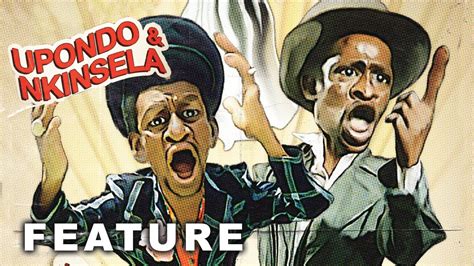 Upondo No Nkinsela (1980) | Full Movie | Ndaba Mhlongo | Masoja Mota ...