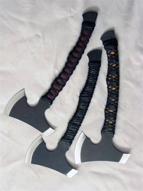 Throwing Axe - Etsy