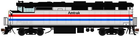 Amtrak F59PH by Quantum808 on DeviantArt