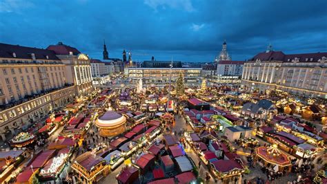 Striezelmarkt in Dresden 2022: Alle Infos zum Weihnachtsmarkt auf dem ...