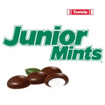 Tootsie > Candy > Junior Mints > Junior Mints