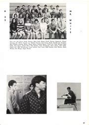 Johnstown High School - Baronet Yearbook (Johnstown, NY), Class of 1969, Page 102 of 218