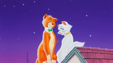 The Aristocats Wallpaper (67+ pictures)