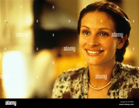 NOTTING HILL 1999 PolyGram/Working Title film with Julia Roberts Stock Photo - Alamy