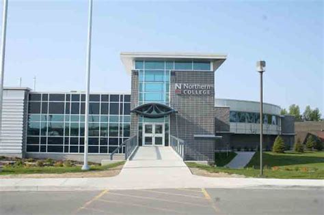 Northern Pures College Courses, Northern College Toronto Fees