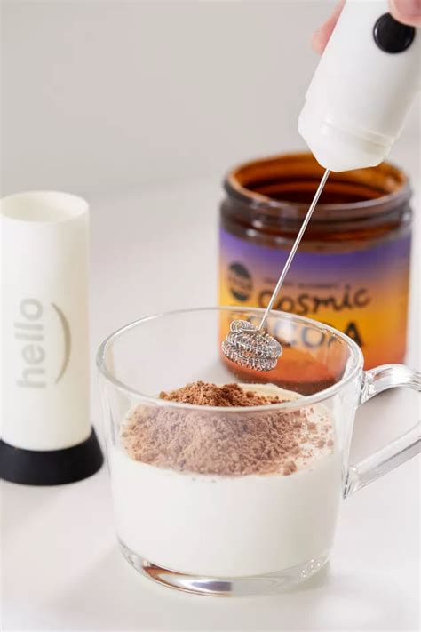 Handheld Milk Frother | Urban Outfitters