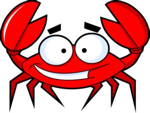 Crab Clipart Pictures – Clipartix