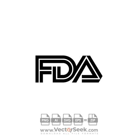 FDA Logo Vector - (.Ai .PNG .SVG .EPS Free Download)