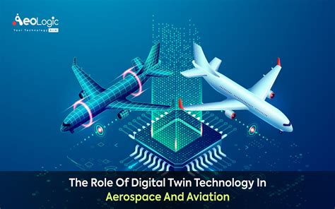 The Role of Digital Twin Technology in Aerospace and Aviation | nasscom | The Official Community ...