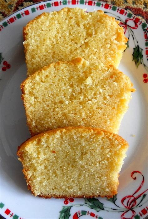 10 Best Pound Cake Evaporated Milk Recipes