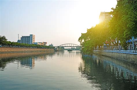 Jiangmen | South China Morning Post