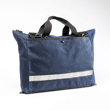 Rickshaw Bagworks - Built-to-order Bags - Touch of Modern