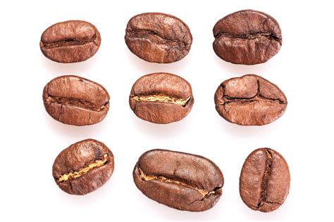 Free photo: Roasted Coffee Beans - Roast, Group, Heap - Free Download - Jooinn