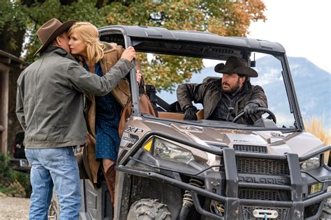 Is Roarke the Biggest Threat to the Duttons in the 'Yellowstone' Season 3 Finale? (RECAP)