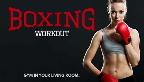 VR Boxing Workout on Steam