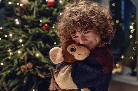 Lidl puts toy donations at centre of 2023 Christmas ad | News | The Grocer