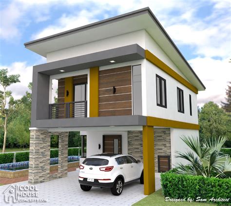 Simple Small House Plans With Garage : Find simple 3 bedroom home ...