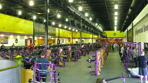 Gym in Louisville (Jefferson Boulevard), KY | 7450 Jefferson Blvd ...