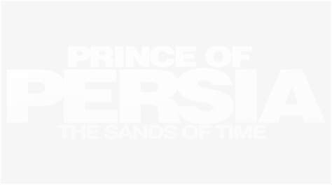 Prince Of Persia Sands Of Time Logo, HD Png Download , Transparent Png Image - PNGitem