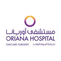 Oriana Hospital | LinkedIn