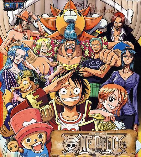 Luffy's Crew by Luffy006 on DeviantArt