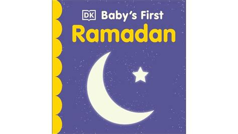 Ramadan Books for Kids 2023 - Today's Parent