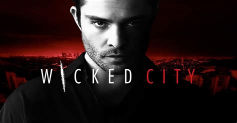 Watch Wicked City TV Show - ABC.com