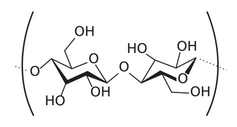 Cellulose Formula