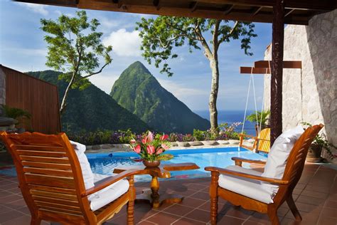 Ladera St Lucia All-Inclusive Resort