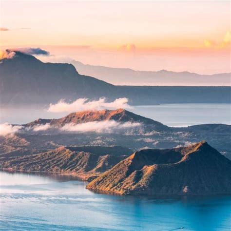 Taal Volcano - Tagaytay, Philippines | Tagaytay, Tagaytay philippines ...