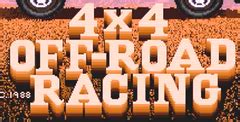 4x4 Racing Games - GameFabrique