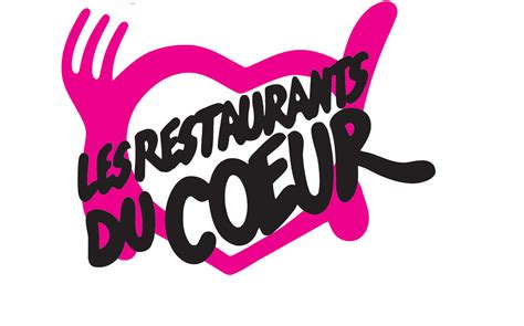 Logo Restos du coeur | Logo Restos du coeur du Kit Restos du… | Flickr