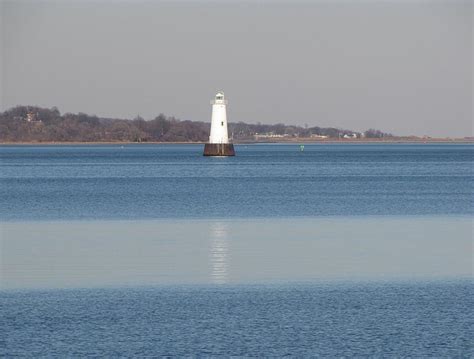 Winter Bird Watching in Raritan Bay Waterfront Park in South Amboy