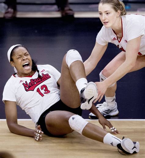 5 Tips to Prevent Volleyball Injuries | Volleyball Net Systems