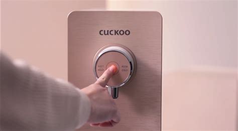 Cuckoo Water Dispenser Review 2022