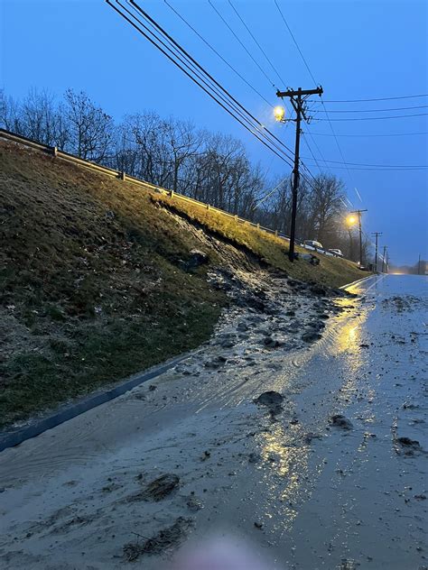 PHOTOS: Storm damage, flooding across Connecticut