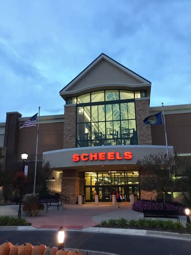 Sporting Goods Store «SCHEELS», reviews and photos, 17202 Davenport St ...