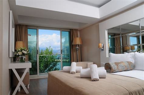 Alesta Yacht Hotel Rooms: Pictures & Reviews - Tripadvisor