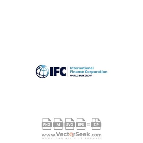 IFC Logo Vector - (.Ai .PNG .SVG .EPS Free Download)