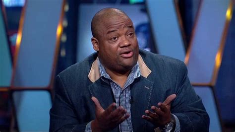 Jason Whitlock wiki, bio, age, wife, married, NFL, salary, ESPN