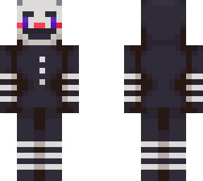 puppet | Minecraft Skin