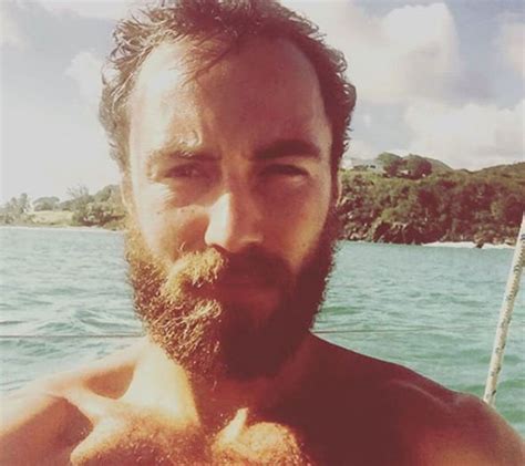 James Middleton Instagram: Kate Middleton brother shares intimate pics ...