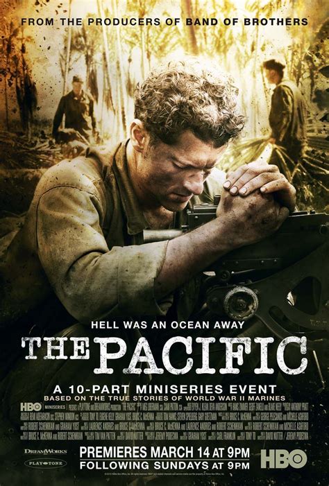 The Pacific | Pacific movie, Really good movies, Hbo