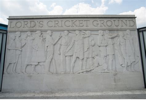 A Captivating Journey Through Lord's Cricket Ground: The Home of Cricket - Sixes Cricket Blog