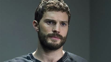 The Tourist | Jamie Dornan vai estrelar novo thriller do HBO Max