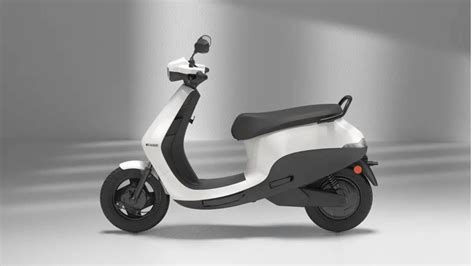 Ola S1 Air electric scooter review: range, performance, charging time ...