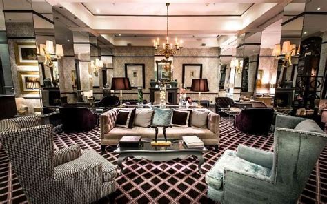 54 on Bath Hotel, Johannesburg, South Africa