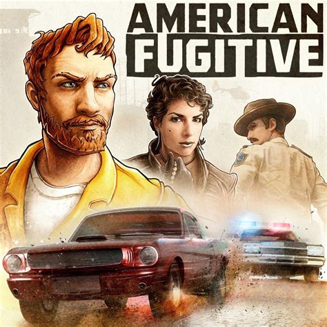 American Fugitive [Gameplay] - IGN