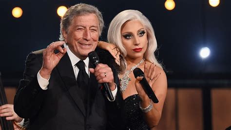 Tony Bennett and Lady Gaga's newest collaboration to debut this fall | CNN