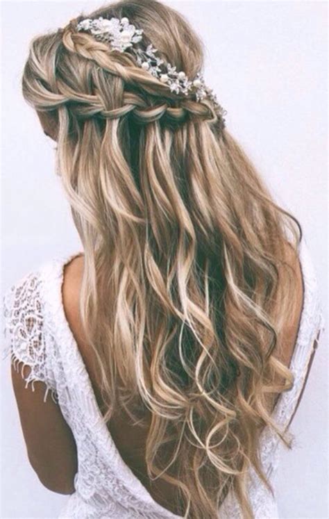 40 Cute and Girly Hairstyles with Braids